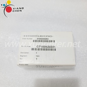 เซ็นเซอร์ใหม่ของแท้ CP.150.4282/01 สำหรับเครื่องพิมพ์ออฟเซตไฮเดลเบิร์ก - Product Image 2
