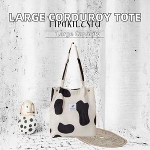กระเป๋าสะพายไหล่แบบกำหนดเองพร้อมโลโก้บนเชือกกระดาษถัก กระเป๋าชายหาดแบบสานลายฉลุ กระเป๋าใบใหญ่ - Product Image 2