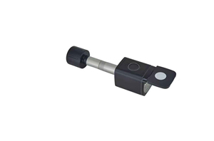 Serratura Intelligente Tuya Senza Chiave con Cilindro, Sblocco con Impronta Digitale e <span class=keywords><strong>Password</strong></span>, Set Serratura Porta con Cilindro Singolo - Product Image 4