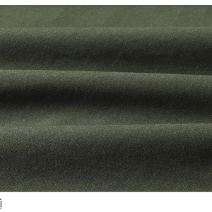Camicia da uomo di lusso Casual nera oversize a <span class=keywords><strong>maniche</strong></span> lunghe camicie bianche per gli uomini di alta qualità - Product Image 3