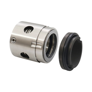 Sello Mecánico Tipo GB104 de Acero Inoxidable de Una Sola Cara para Ejes Eléctricos Automotrices, Cilindros Hidráulicos y Reactores - Product Image 1