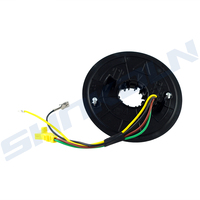 Capteur d'angle de braquage pour BMW E60 Série 5 525i 530i 545i 550i E63 E64 Série 6 645Ci 650Ci OE A1684600149 DSC Ajustement direct