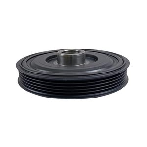 รอกสายพานวี 2820350900 รู 30 มม- 1 ร่องสำหรับซ่อมเครื่องจักรเมอร์เซเดส-เบนซ์ - Product Image 3