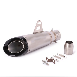 R25R3R6ท่อไอเสีย300ZX10MT0709 <span class=keywords><strong>Z250</strong></span>สำหรับดัดแปลงบนท้องถนนท่อไอเสีย SC - Product Image 4