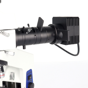 Sunny Woo BH200M-2000U3 Trinokulares Digitales Stereomikroskop mit 4K-Kamera für Industrielle Anwendungen 50X-500X Vergrößerung - Product Image 6