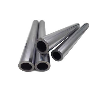 ท่อเหล็กไร้รอยต่อรีดร้อนไร้รอยต่อสำหรับ <span class=keywords><strong>A312</strong></span> /A213/Tp316L A269/<span class=keywords><strong>TP304</strong></span> /TP304L เย็น - Product Image 5