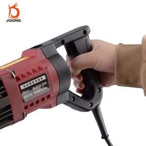 Outil de cintrage de barres d'armature électrique Portable RB-16 16mm Machine à cintrer les barres d'acier portative avec outils hydrauliques 220v tension - Product Image 3