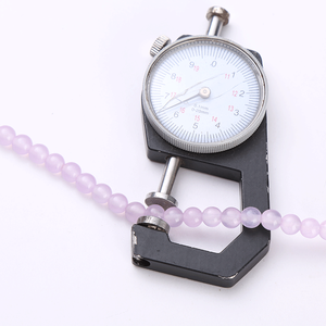 Cuentas Facetadas con Corte Trillón para Joyería, Peridoto, Topacio, Aguamarina, Apatita, Arcoíris, Certificadas por GIA, Incluye Ametrina - Product Image 2