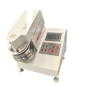 2025 New R02 3-5l chuyên sâu <span class=keywords><strong>Mixer</strong></span> granulator loại nghiêng nghiêng động cơ động cơ thành phần cốt lõi cho bê tông Máy trộn - Product Image 2