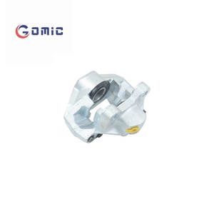 Gomic คาลิปเปอร์เบรค1234200683สำหรับ <span class=keywords><strong>Mercedes</strong></span> <span class=keywords><strong>Benz</strong></span> <span class=keywords><strong>W114</strong></span> W115 W116 W123 W123 R107 <span class=keywords><strong>230</strong></span> 280 300D 300SE 450SE 380SE - Product Image 4