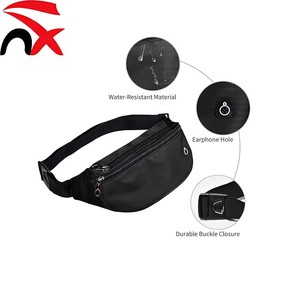 Vente directe d'usine, sac banane imperméable, sac de ceinture, sac de voyage, sac de randonnée, sac de cyclisme, sacs de rangement pour activités de plein air - Product Image 2