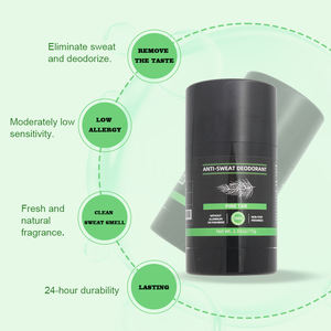 <span class=keywords><strong>Desodorante</strong></span> corporal <span class=keywords><strong>para</strong></span> todo <span class=keywords><strong>el</strong></span> cuerpo con control de olores durante 72 horas, ingredientes naturales, libre de aluminio fresco <span class=keywords><strong>para</strong></span> mujeres y hombres - Product Image 3