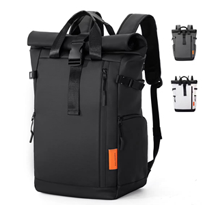 Wholesale Mochila Large Capacity Men Design Business <b>Big</b> Expandable Waterproof Bagpack Travel Back Pack Laptop Bag <b>Backpacks</b> - Product Image 1