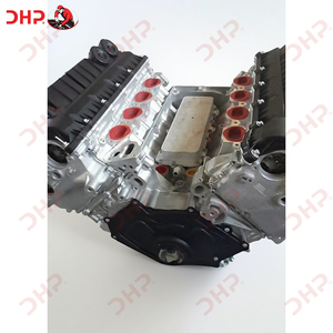 Nouveau bloc moteur AJ133 508PS 5.0L V8 suralimenté <span class=keywords><strong>Euro</strong></span> 5/6 471 CV pour Range Rover Sport LR011202 - Product Image 3