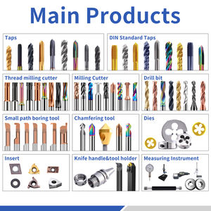 VOKET SNMG190616 Hartmetalleinsatz für Stahl/Edelstahl/Gusseisen/Aluminium Außendrehwerkzeug 10 Stück/Kunststoffbox - Product Image 6