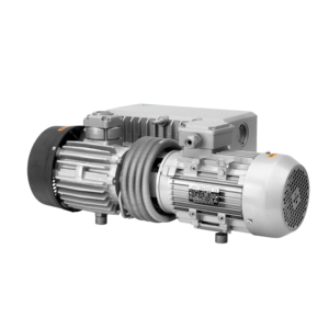 100m³/h (58CFM) Ölschmier-Vakuumpumpe - Product Image 6