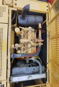 2022 utilisé Caterpillar 320CL pelle 20 T 20 tonnes Machine de construction avec 98% nouveaux composants de base moteur et moteur bas prix - Product Image 4