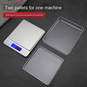 Cross-Dorder 5Kg Kmall Quy Mô Nhà Bếp Tùy Chỉnh Hộ Gia Đình Cà Phê Rang Điện Tử Quy Mô - Product Image 3