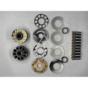 قطع غيار مضخة هيدروليكية مجموعة توجيه الكرة <span class=keywords><strong>AP2D36</strong></span> AP2D25 لوحة مكبس حذاء كتلة أسطوانة - Product Image 2
