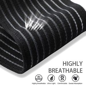 Penopang Lutut Olahraga Elastis Yang Dapat Disesuaikan Murah - Product Image 2