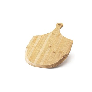 <span class=keywords><strong>Pizza</strong></span> Peel Premium Bambou <span class=keywords><strong>Pizza</strong></span> Spatule Pagaie Légumes Fromage Planche À Découper Poignée Cuisson <span class=keywords><strong>Pizza</strong></span> Pain Coupe Fruits - Product Image 2