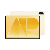 Tablet PC Baru Original Huawei MatePad Air 2026 Layar OLED 12 inci 144hz, Kirin T93B, HarmonyOS, Baterai 10100mAh, WIFI 7, Kamera 50MP