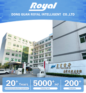 AI.ROYAL 전문 제조업체 전원 공급 장치 5볼트 2.5암페어 USB 충전기 U형 LED 장난감 LCD용 - Product Image 4