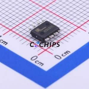 Nouveau-Original VBA2317 SO-8 Transistor Transistor à effet de champ (MOSFET) Vente entière Puces de composants électroniques et service de nomenclature - Product Image 2