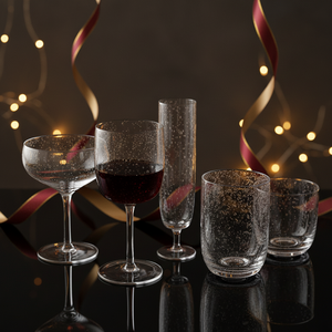 Collection <span class=keywords><strong>de</strong></span> verrerie soufflée à la main <span class=keywords><strong>de</strong></span> luxe BUBBLE, verres à vin, <span class=keywords><strong>champagne</strong></span> et whisky avec bulles, passe au lave-vaisselle, pour usage domestique - Product Image 2