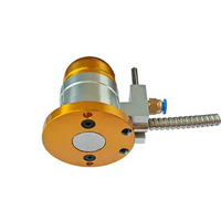 CNC MACH3 Plaque Tactile Z-Axis Routeur Outils Réglage Fraisage Gravure Machine Auto-Check Z axe Instrument Sonde Capteur