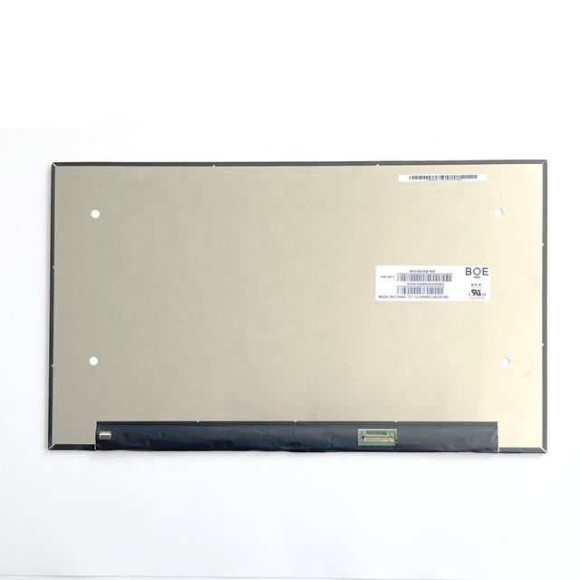 BOE Original 15.6-Inch NV156FHM-N4T Panel IPS EDP with 30-Pins Interface FHD 1920X1080 TFT Screen for Laptop Notebook