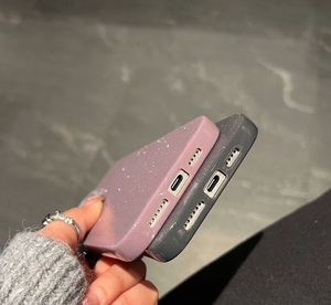 Nueva Funda Protectora para Teléfono a Prueba de Golpes de Color Puro con Protección de Lente para <span class=keywords><strong>iPhone</strong></span> 15 16 17 Pro Max - Product Image 3