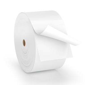 China Manufacture Direct Factory Delivery Thermal <b>Paper</b> Jumbo <b>Roll</b> Manufacturer - Product Image 1
