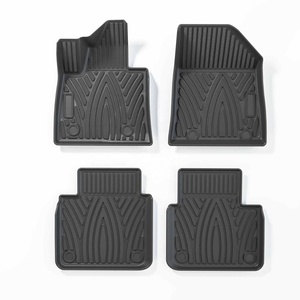 Alfombrilla para Auto WZXD para Zeekr X 2023 - Product Image 2