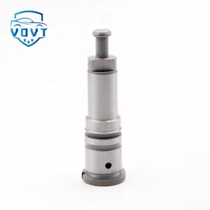 High Precision New Diesel Fuel Pump Plunger TS190 TS230 Pump Parts for Yanmar Diesel Engine Spare Parts