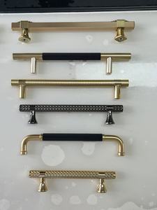 Giá Rẻ Giá Retro Phong Cách Tủ Xử Lý Nhà Máy Bán Hàng Trực Tiếp Hot Bán Tủ Bếp Xử Lý Trong Châu Phi - Product Image 3