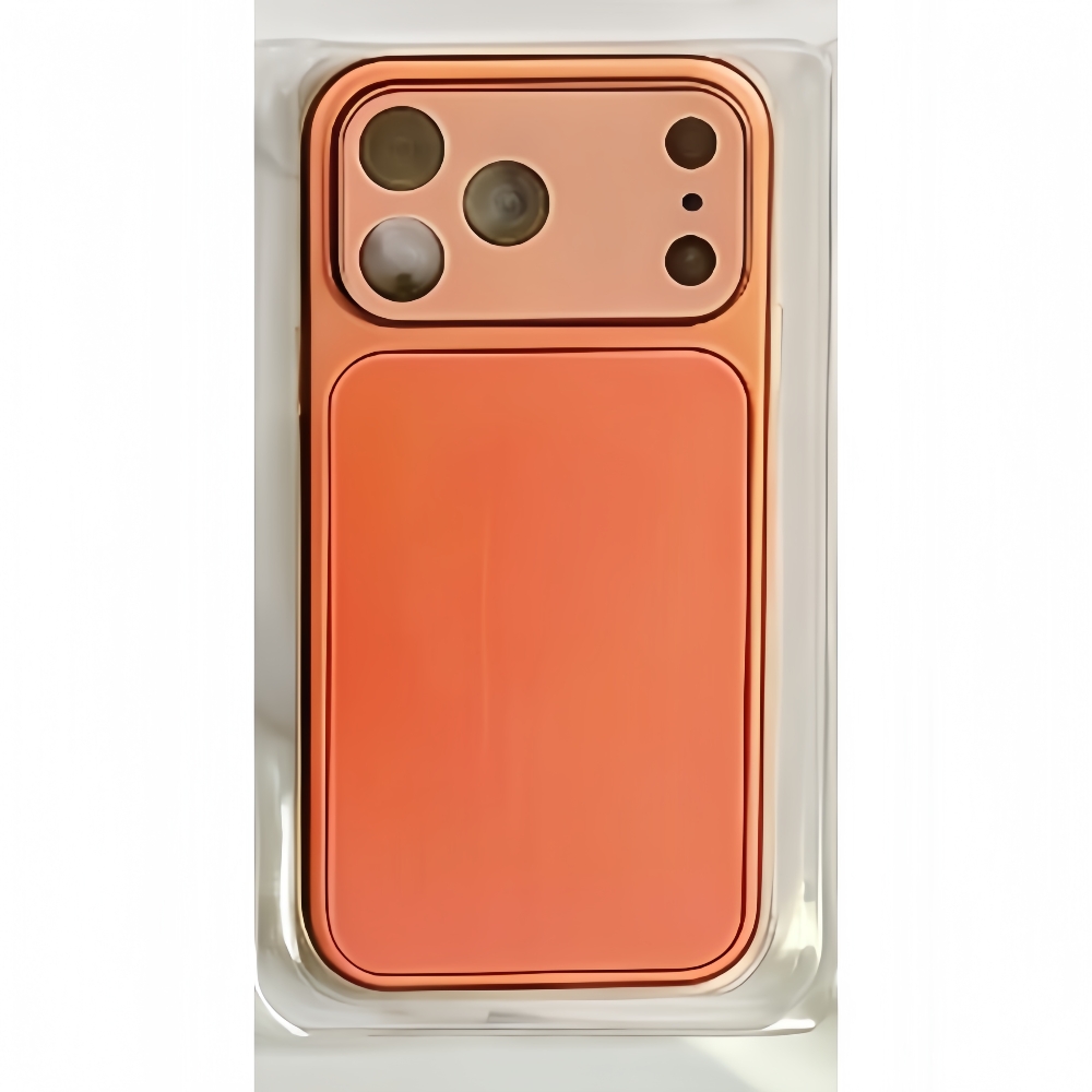 Naranja