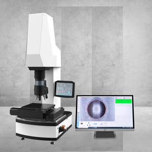 XYZ Automatischer Brinell-Härte prüfer 31,25 kgf 62,5 kgf Test Force Electric Table Brinell Tetser - Product Image 1