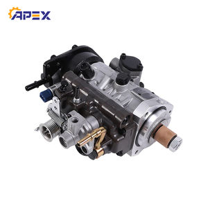 Bomba de Inyección de Combustible APEX de Alta Calidad 9320A342G, Repuesto para Excavadora, Bomba de Combustible para CAT Perkins Vista 3054 3054c 4t 342g - Product Image 3