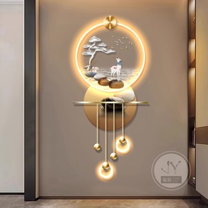 <span class=keywords><strong>Peinture</strong></span> murale <span class=keywords><strong>de</strong></span> luxe moderne style animalier pour <span class=keywords><strong>salon</strong></span>, murale haut <span class=keywords><strong>de</strong></span> gamme en porcelaine <span class=keywords><strong>de</strong></span> cristal écologique - Product Image 5