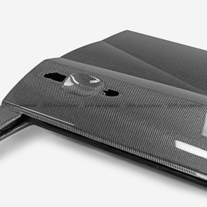 Paire de portes avant de type OE de qualité compétition pour Hyundai Elantra Avante AD 2016+ – Composant modifié pour usage sur circuit - Product Image 4