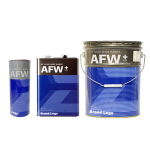 زيت ناقل الحركة الأوتوماتيكي الاصطناعي 1 لتر ATF SP-IV RR لسيارات هيونداي - 04500-00115 04500-00117 04500-00115ME - Product Image 5