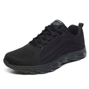Zapatillas Urbanas para Hombre, Estilo Urbano, con Suela Amortiguadora y Parte Superior Clásica con Paneles - Product Image 2