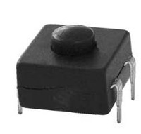Interrupteur miniature autobloquant KAN17-1203A 12 mm 1NO1NC/2NO 12V marche/arrêt à bouton-poussoir 2 broches niveau IP67 pour diverses applications