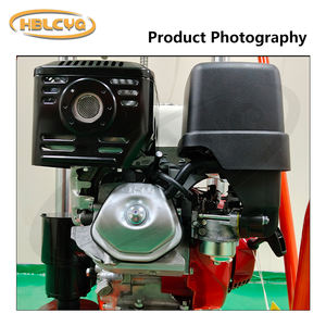 Energia elétrica portátil HZ-20 Concrete Drilling Rig 9P/13P Gasolina Cutting Drill Machine Top Construction Industry Engine <span class=keywords><strong>Motor</strong></span> <span class=keywords><strong>Motor</strong></span> - Product Image 4
