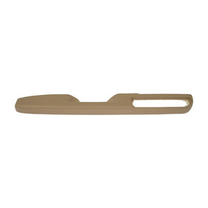 Boîte d'accoudoir Chevrolet 80995 beige, côté avant gauche, pièce de toit en PVC - Product Image 2