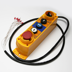 Thang máy xe mái bảo trì xử lý khẩn cấp dừng bảo trì hộp thang cuốn hoạt động nút hộp ban đầu - Product Image 1