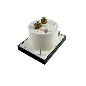 Đường sắt bảo trì phụ tùng thay thế bắt đầu từ mét EL-T439.00 vôn kế một phần từ QM theo dõi - Product Image 3