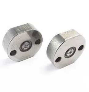 Plaque d'orifice de soupape <span class=keywords><strong>prix</strong></span> usine 05 #   Vanne de régulation de pression 504 #   Vanne de commande Common Rail - Product Image 2