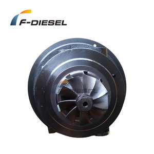 Cartucho <span class=keywords><strong>Turbo</strong></span> CHRA MGT1549SL 771832-0018 790318-0008 790318-5004S AA5E6K682BH para Ford con motor Eco Boost V6 - Product Image 6